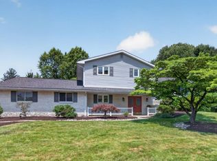 5463 Doris Dr, Allentown, PA 18106