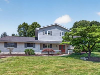 5463 Doris Dr, Allentown, PA, 18106