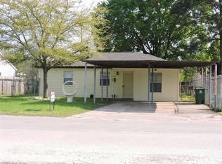 5638 Shamrock St, Houston, TX 77017