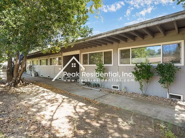 4046 California Ave, Carmichael, CA 95608