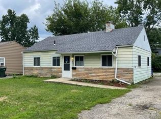 1063 Elizabeth Ave, Columbus, OH 43227