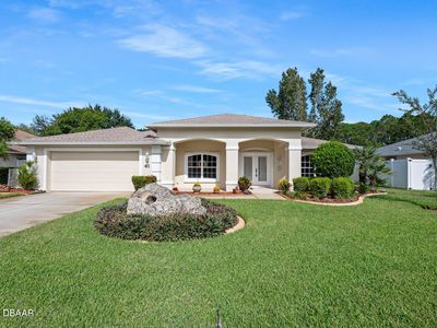 41 Spring Meadows Dr, Ormond Beach, FL, 32174