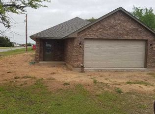 301 2nd St, Elgin, OK 73538