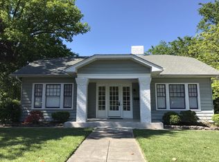 121 E Lynch St, Durham, NC 27701