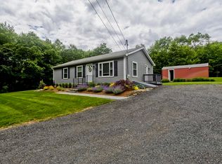 87 Monson Rd, Wales, MA 01081