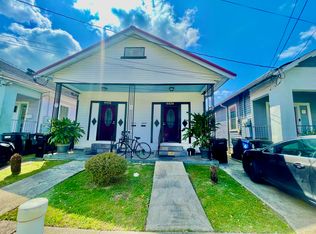4432-34 Elba St #A, New Orleans, LA 70125