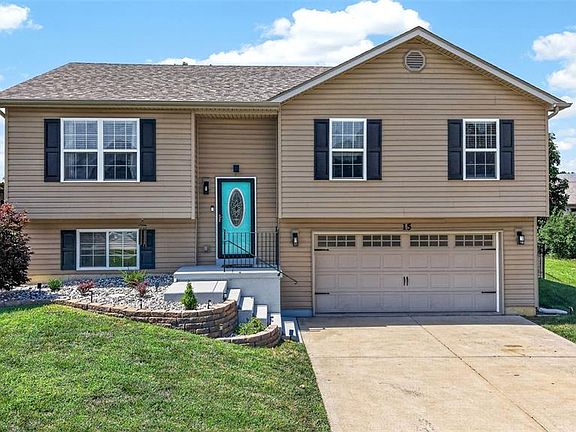 2nd image of 15 Fredde Ct