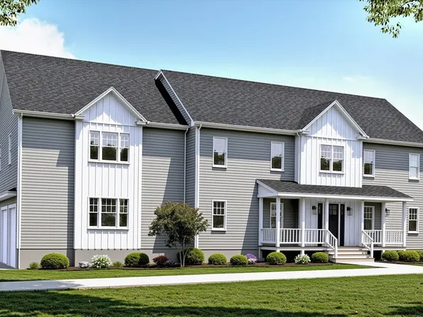 120 Maple St, Stow, MA 01775