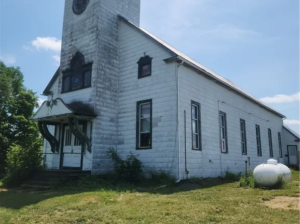 1110 State Route 177 #23, Copenhagen, NY 13626