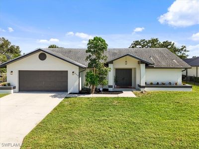 668 Astarias Cir, Fort Myers, FL, 33919