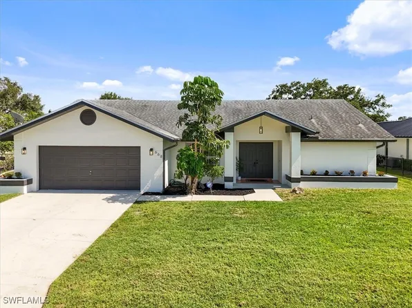 668 Astarias Cir, Fort Myers, FL 33919