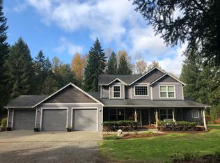 34116 27th Ave E, Roy, WA 98580