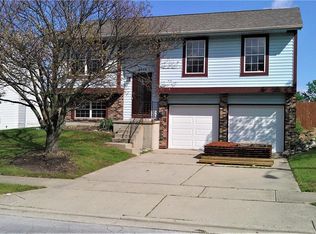 2449 Tennessee Dr, Xenia, OH