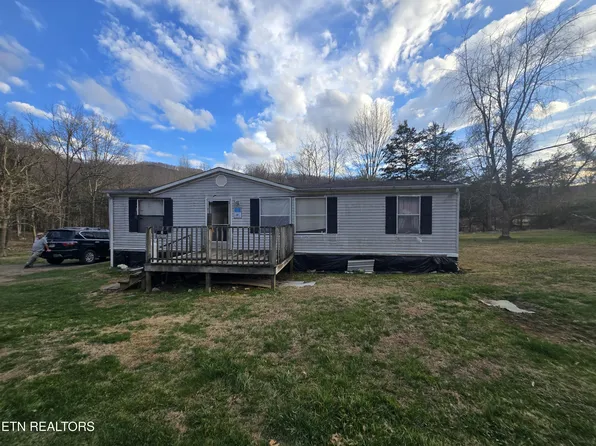 345 Us Highway 421, Pennington Gap, VA 24277