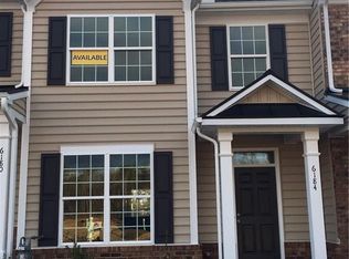 6121 Bowline Ln, North Chesterfield, VA 23234