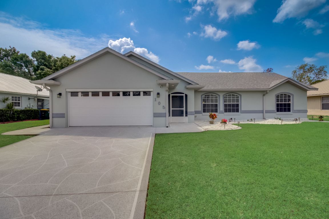 105 Lakefront Ct NE, Lake Placid, FL 33852 Zillow