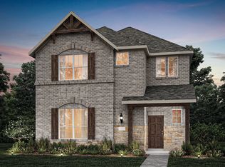 1201 Okeefe Ave, Celina, TX 75009