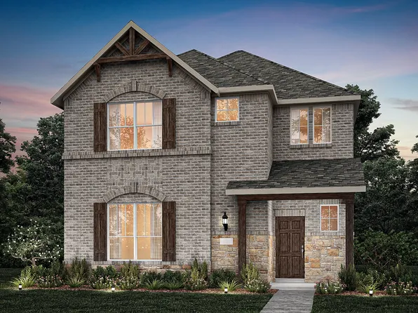 1221 Corleone Ln, Celina, TX 75009
