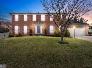 850 Hunters Dr, Deptford, NJ 08096