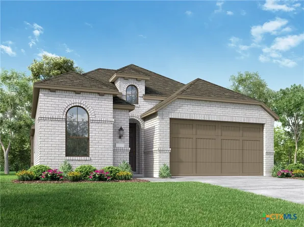 120 Fox Run, Georgetown, TX 78628