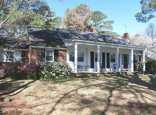 1108 Perry St, Kinston, NC 28501