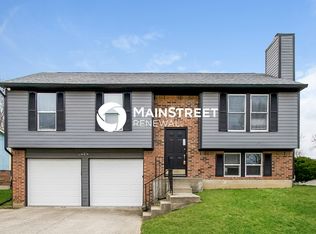 5829 Liberty Creek Dr E, Indianapolis, IN 46254