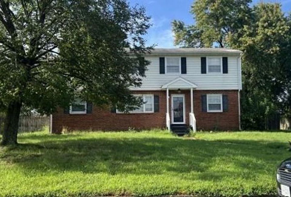 Property Front View