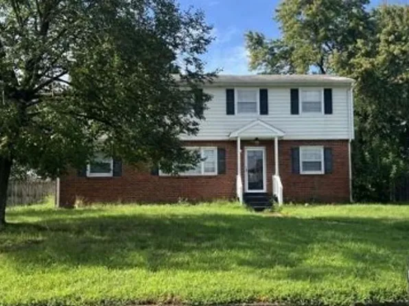5303 Orinda Dr, Richmond, VA 23223