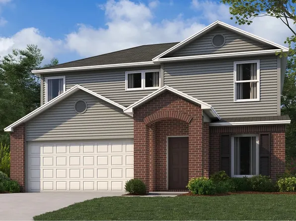 14386 Bellflower Ln, Tuscaloosa, AL 35405