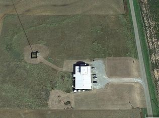 1515 N Broadway, Hobart, OK 73651