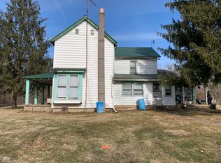 3008 E State Road 47, Marshall, IN 47859