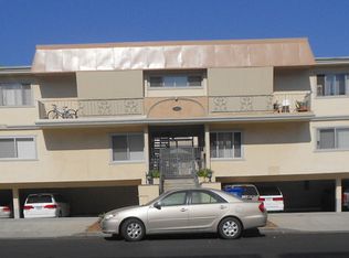 3722 Bagley Ave #4-9, Los Angeles, CA 90034