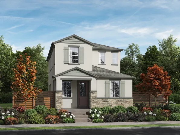 8672 Starburst Way, Sacramento, CA 95823