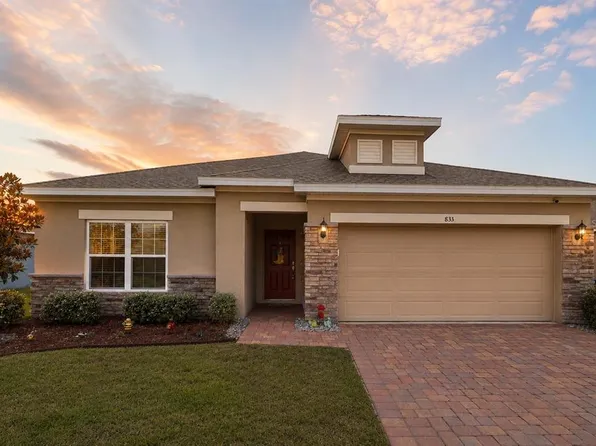 833 Avenal Ln, Davenport, FL 33837