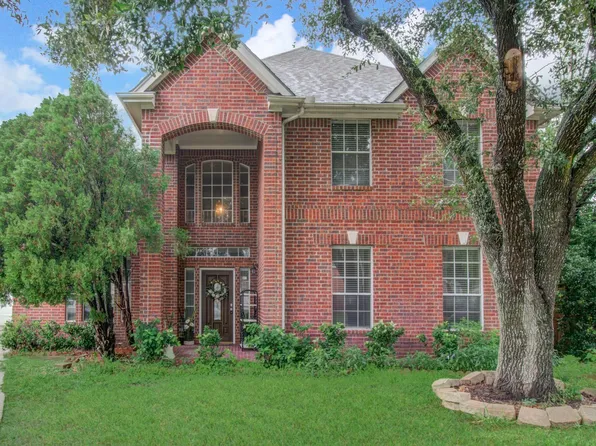 2907 Little Branch Ct, Houston, TX 77082