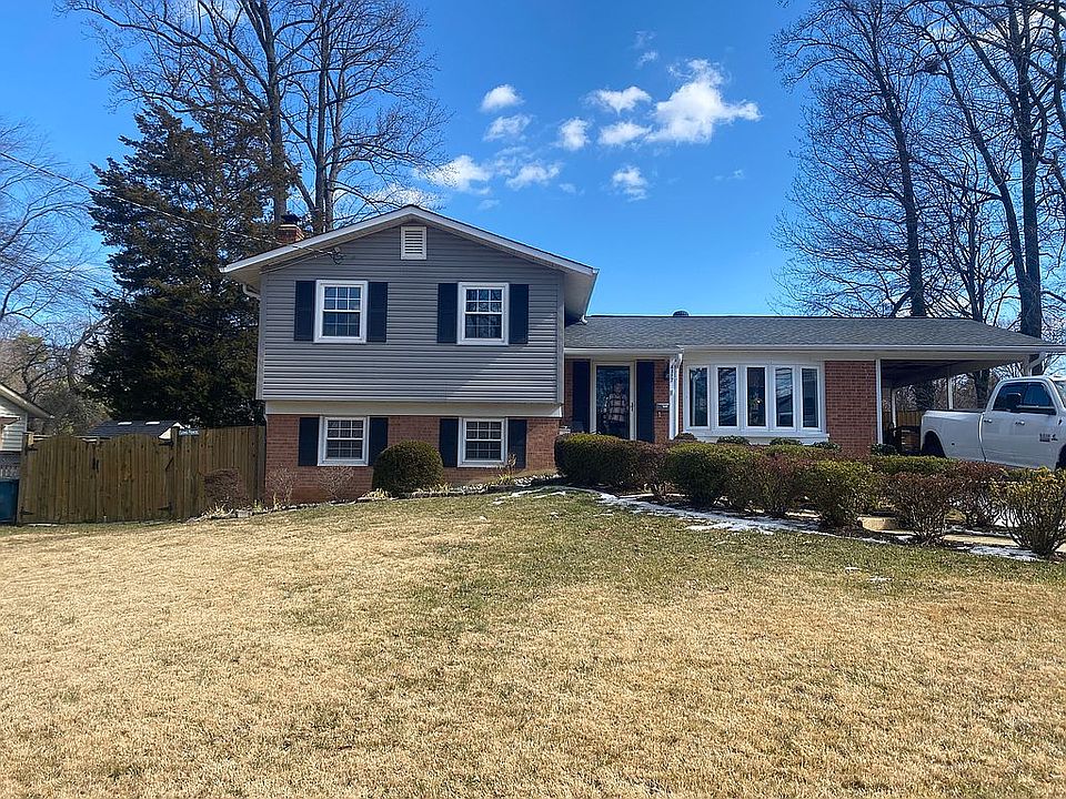 1st image of 4327 Alta Vista Dr