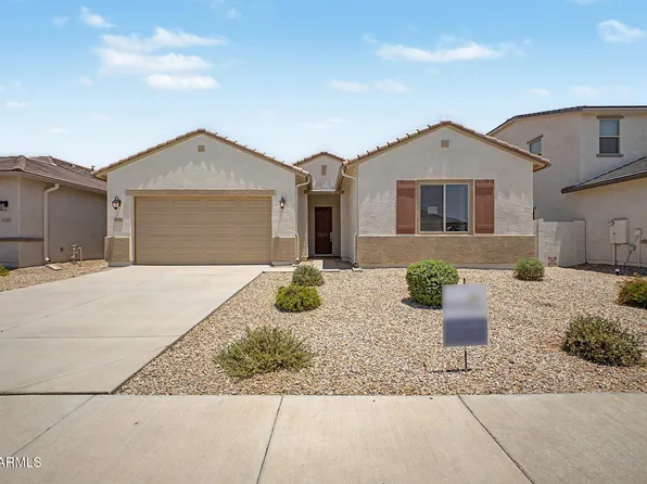 31525 N WET CREEK Road, San Tan Valley, AZ 85143