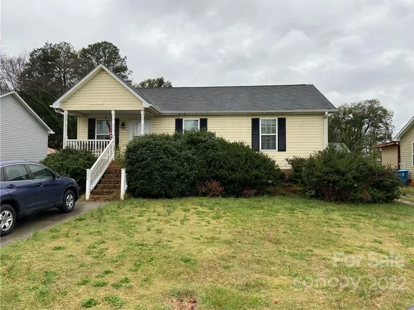 206 Dan St, Salisbury, NC 28147