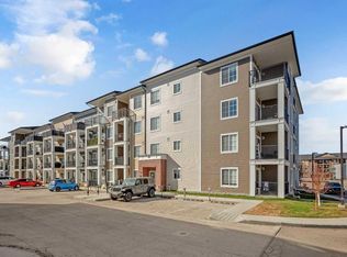 151 Legacy Main St SE #8306, Calgary, AB T2X 4A4
