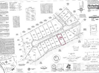 809 Wyatt Ct, Richmond, KY