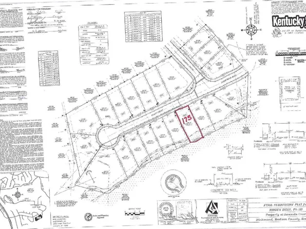 809 Wyatt Ct, Richmond, KY 40475