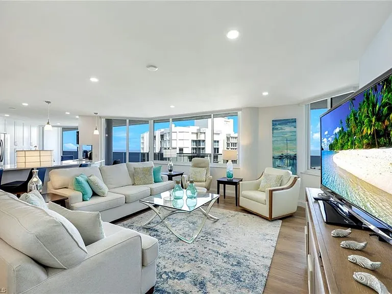 4041 Gulf Shore Blvd N #1505 — Photo 3