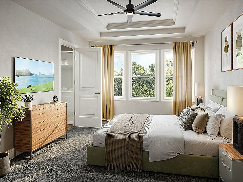 ABODE at Magnolia Bluff