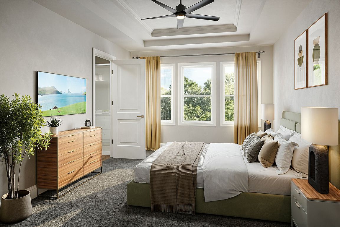 ABODE at Magnolia Bluff