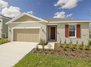 2319 Jagger Ln, Eagle Lake, FL 33839