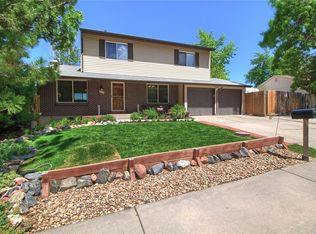 4856 S Nelson St, Littleton, CO 80127