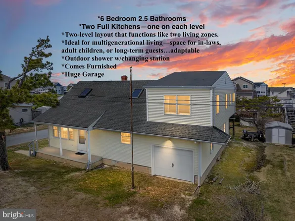 39896 Assawoman St, Bethany Beach, DE 19930