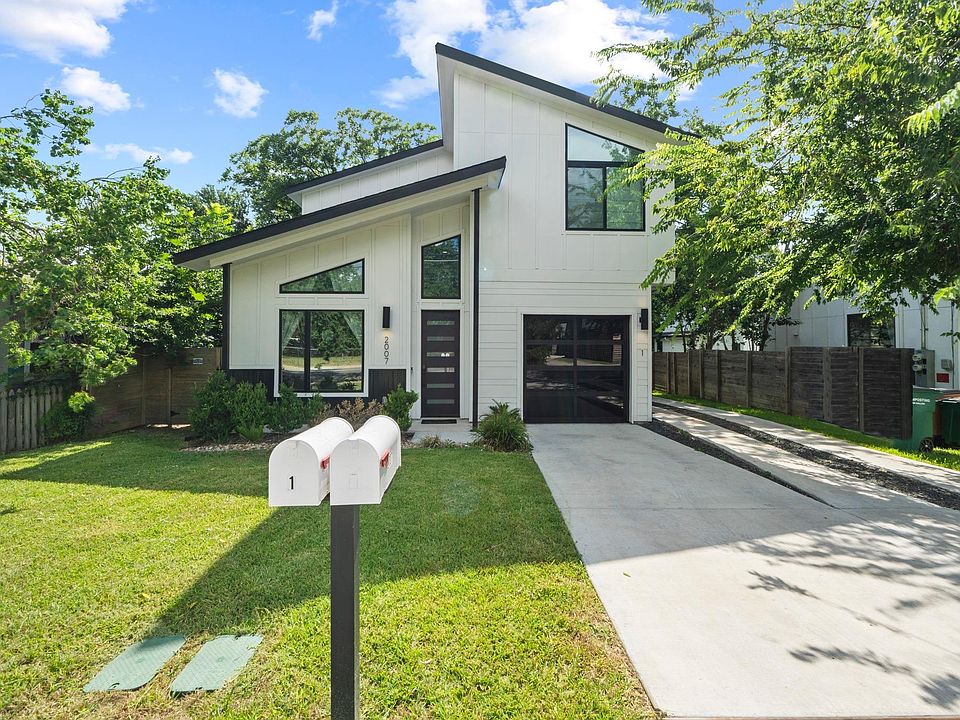 1st image of 2007 Chestnut Ave #1