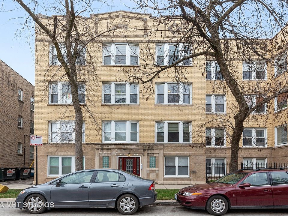 1st image of 3104 W Leland Ave #203