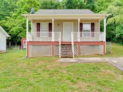 3136 15th Ave, Chattanooga, TN, 37407